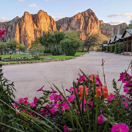 Saguaro Lake Ranch Фаунтин-Хиллс Экстерьер фото
