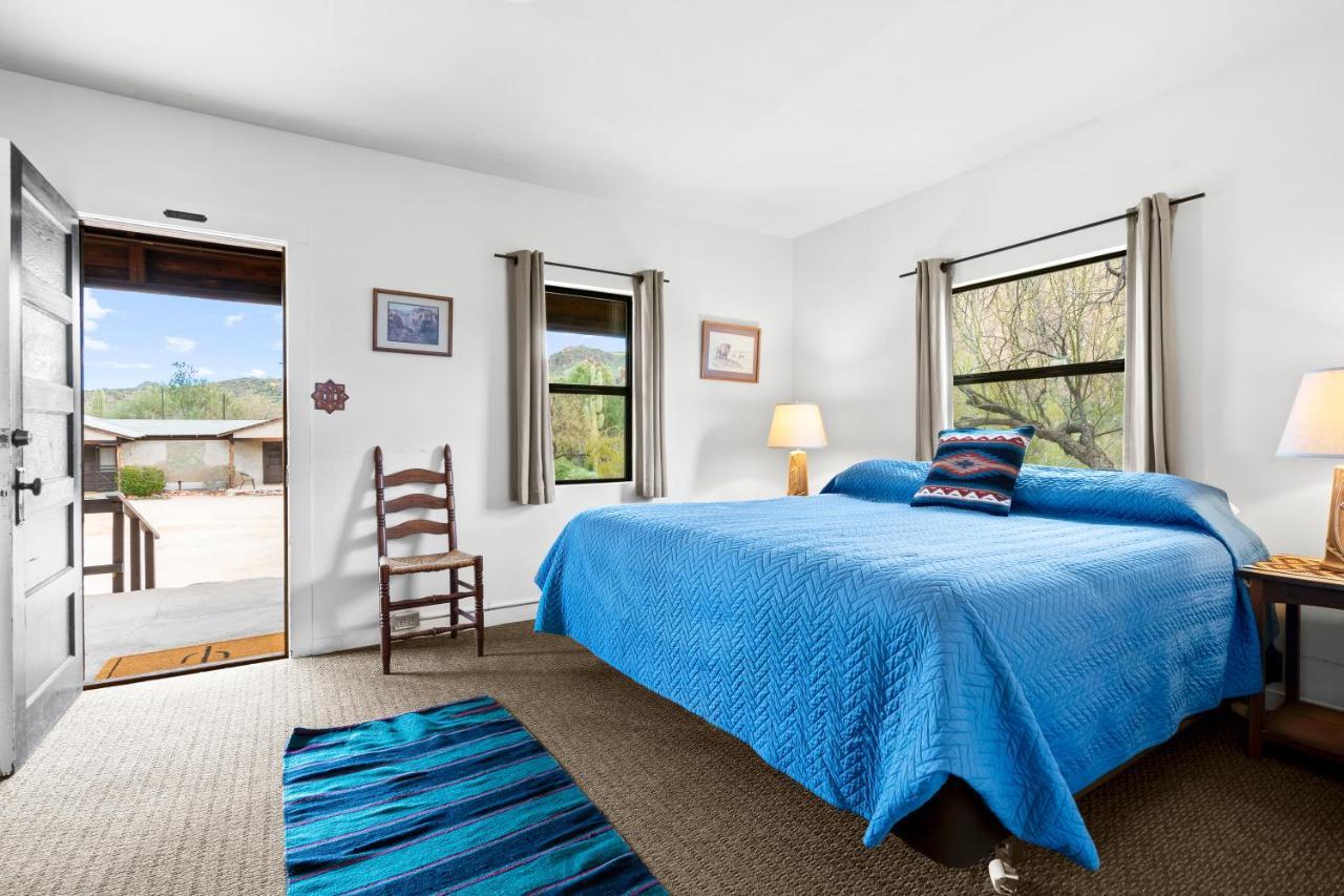 Saguaro Lake Ranch Фаунтин-Хиллс Экстерьер фото