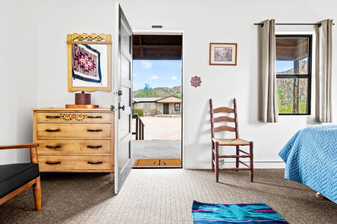 Saguaro Lake Ranch Фаунтин-Хиллс Экстерьер фото