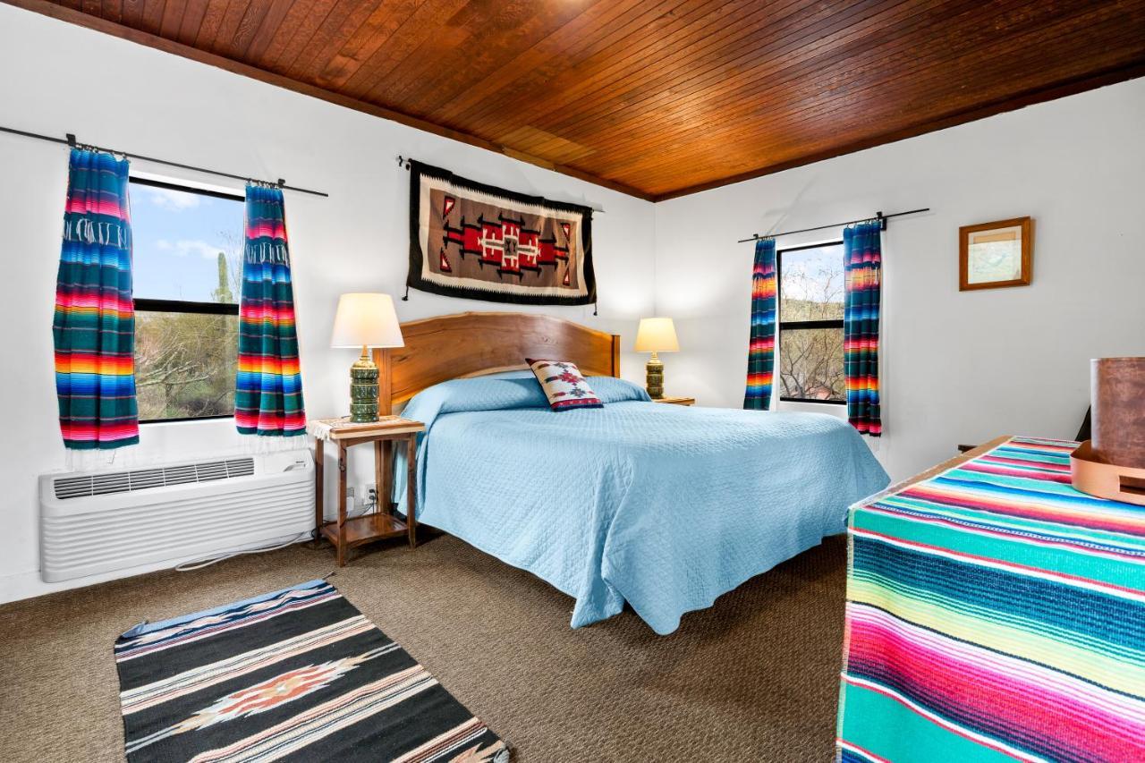Saguaro Lake Ranch Фаунтин-Хиллс Экстерьер фото