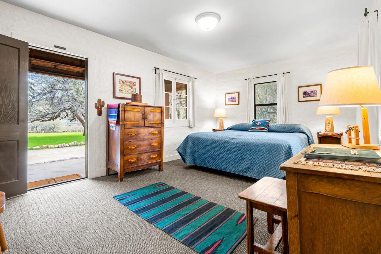 Saguaro Lake Ranch Фаунтин-Хиллс Экстерьер фото
