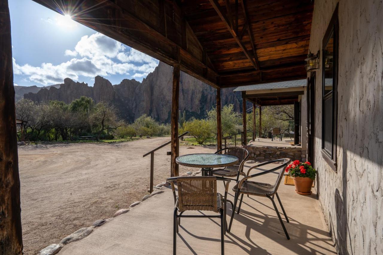 Saguaro Lake Ranch Фаунтин-Хиллс Экстерьер фото