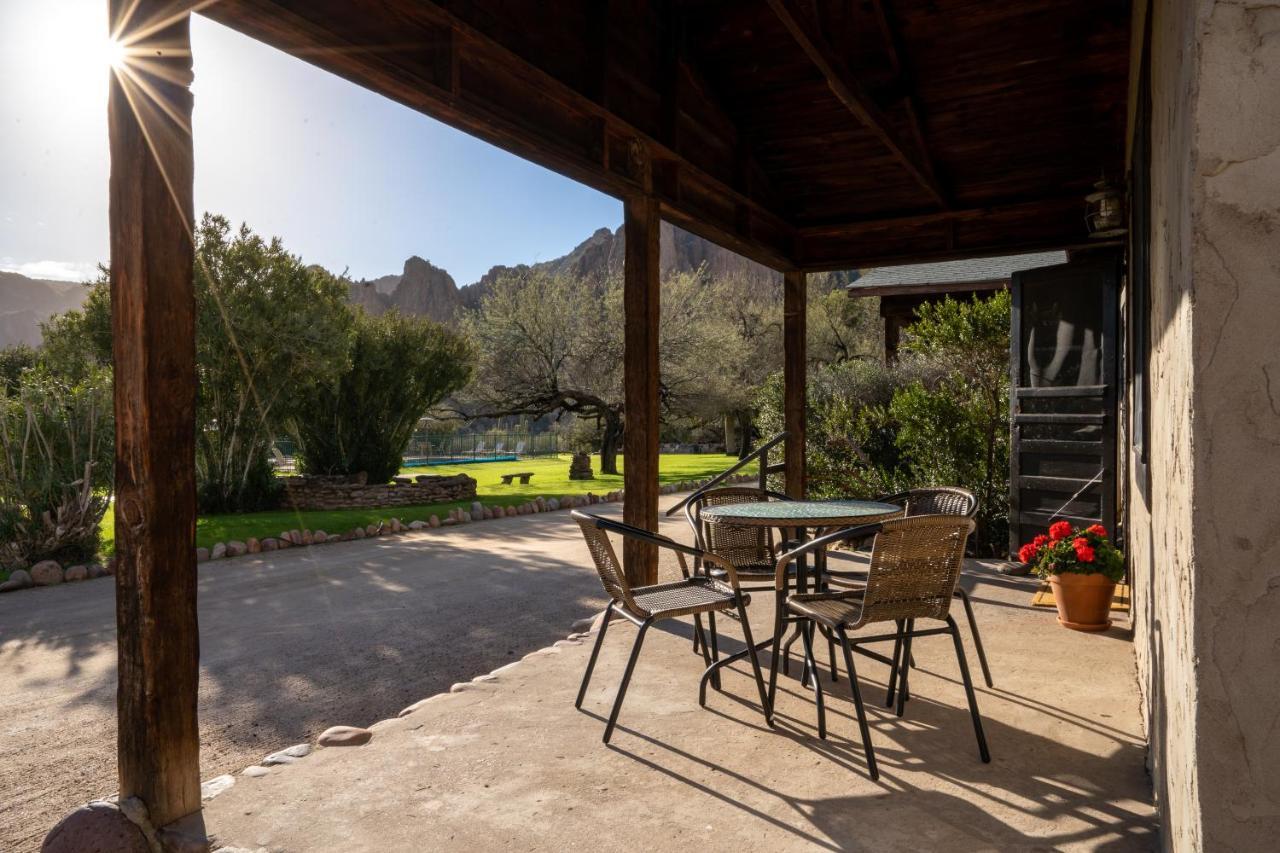 Saguaro Lake Ranch Фаунтин-Хиллс Экстерьер фото
