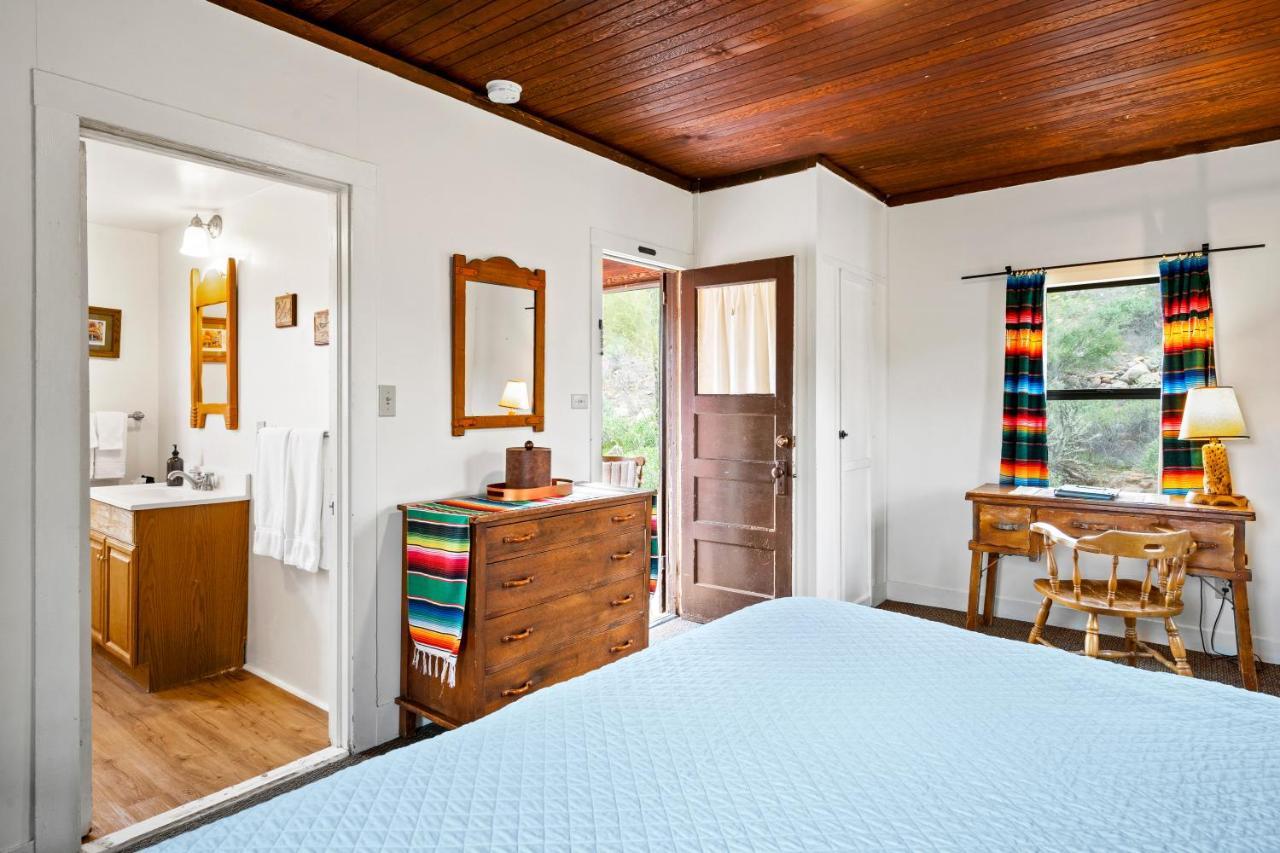 Saguaro Lake Ranch Фаунтин-Хиллс Экстерьер фото