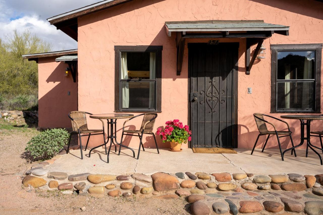 Saguaro Lake Ranch Фаунтин-Хиллс Экстерьер фото
