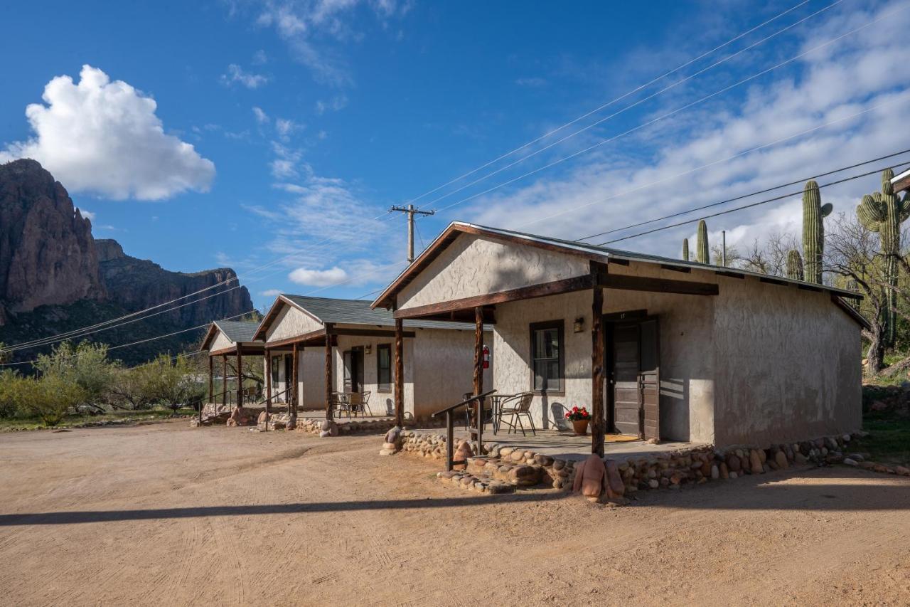 Saguaro Lake Ranch Фаунтин-Хиллс Экстерьер фото