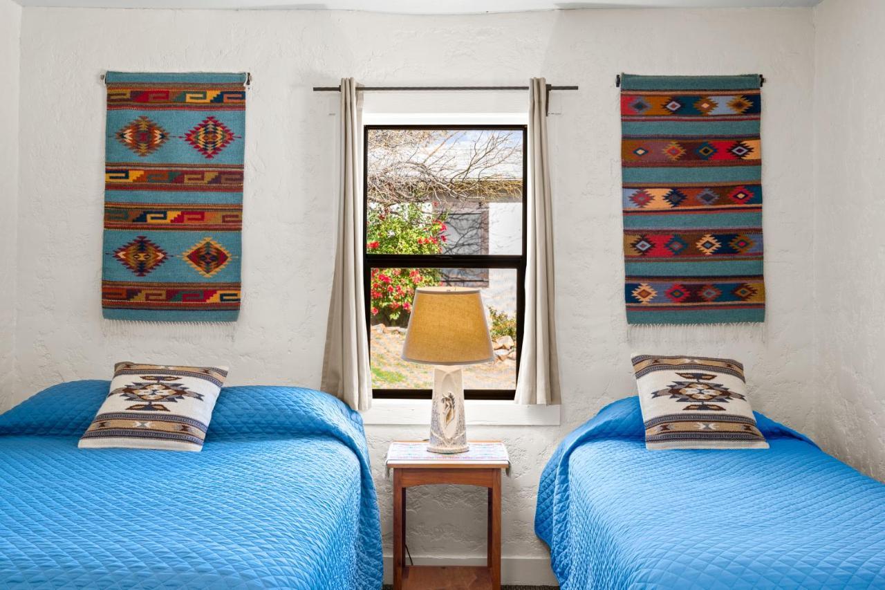Saguaro Lake Ranch Фаунтин-Хиллс Экстерьер фото