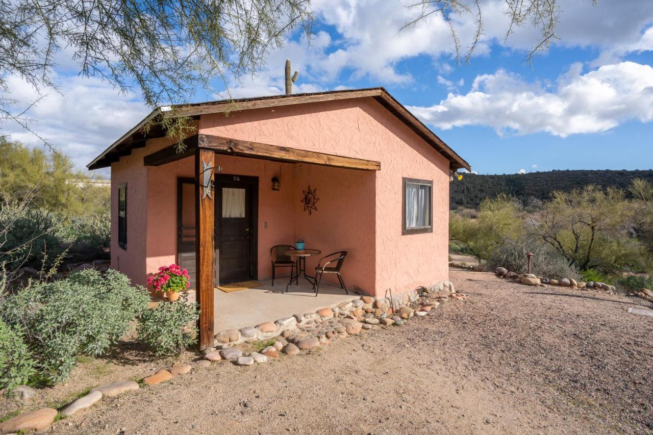 Saguaro Lake Ranch Фаунтин-Хиллс Экстерьер фото