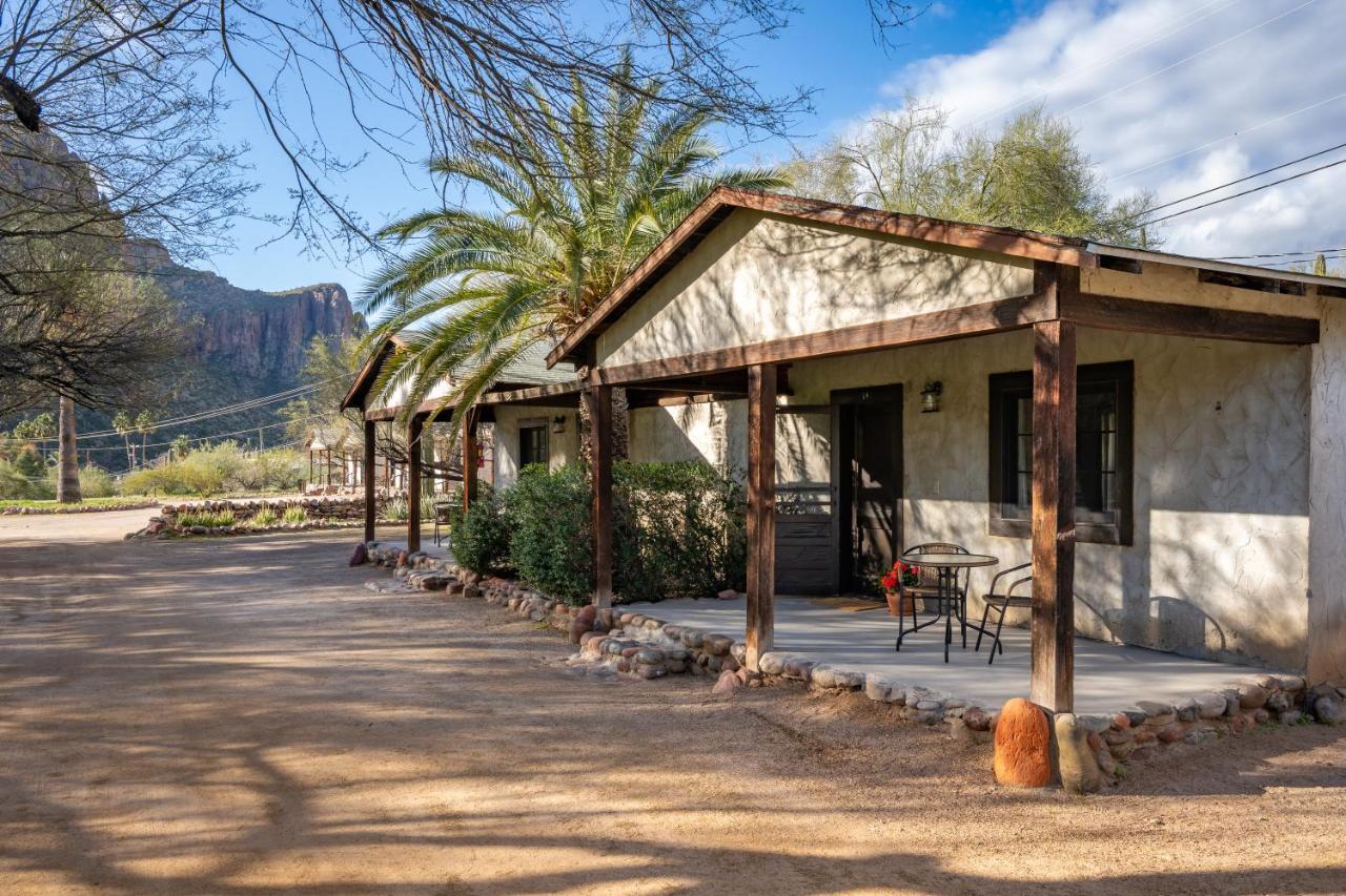 Saguaro Lake Ranch Фаунтин-Хиллс Экстерьер фото
