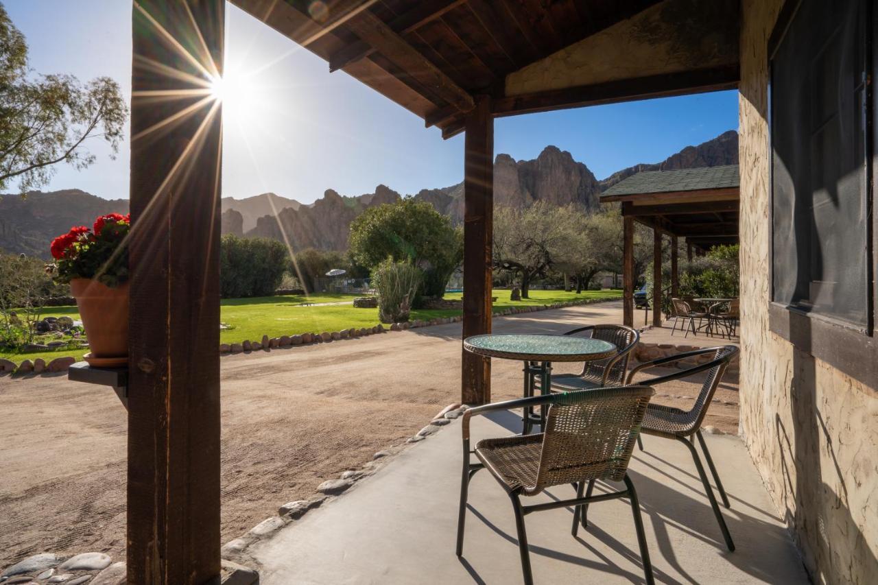 Saguaro Lake Ranch Фаунтин-Хиллс Экстерьер фото