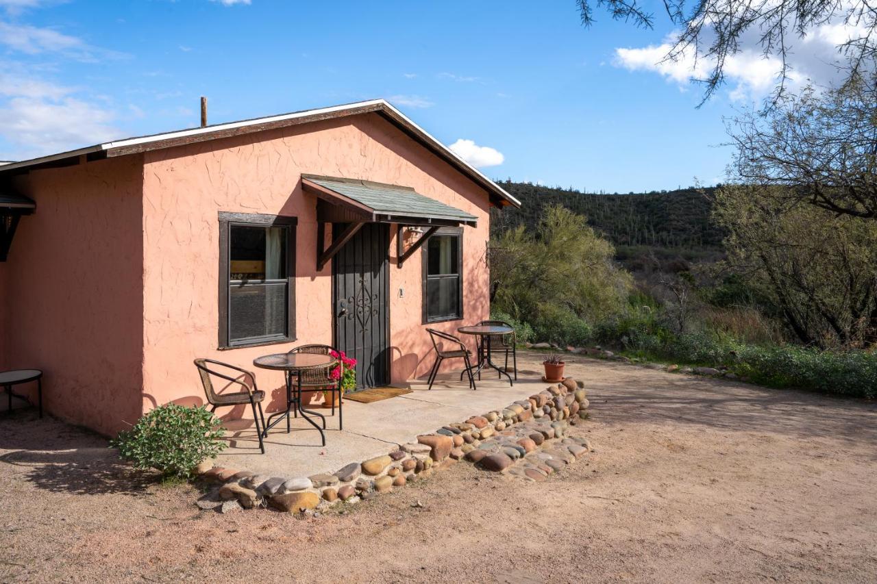 Saguaro Lake Ranch Фаунтин-Хиллс Экстерьер фото
