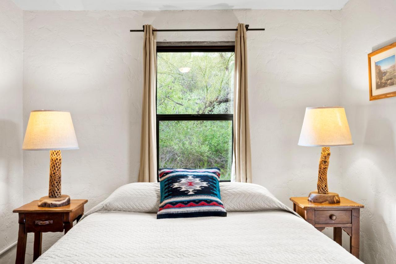 Saguaro Lake Ranch Фаунтин-Хиллс Экстерьер фото