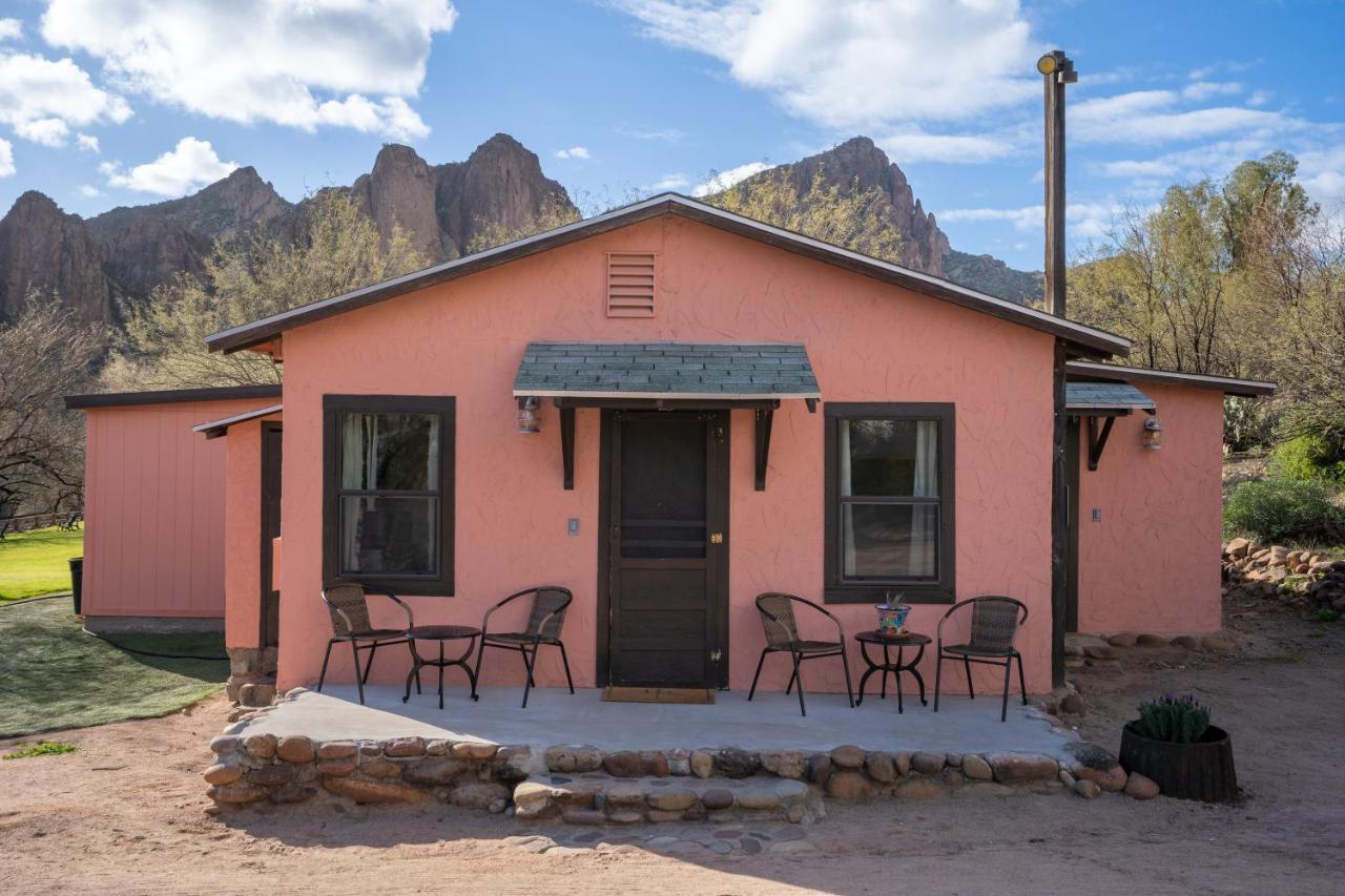 Saguaro Lake Ranch Фаунтин-Хиллс Экстерьер фото