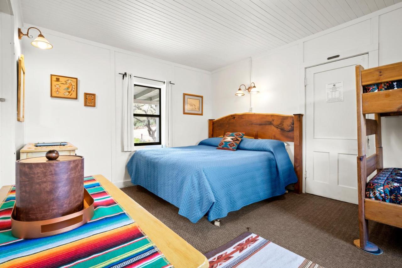 Saguaro Lake Ranch Фаунтин-Хиллс Экстерьер фото