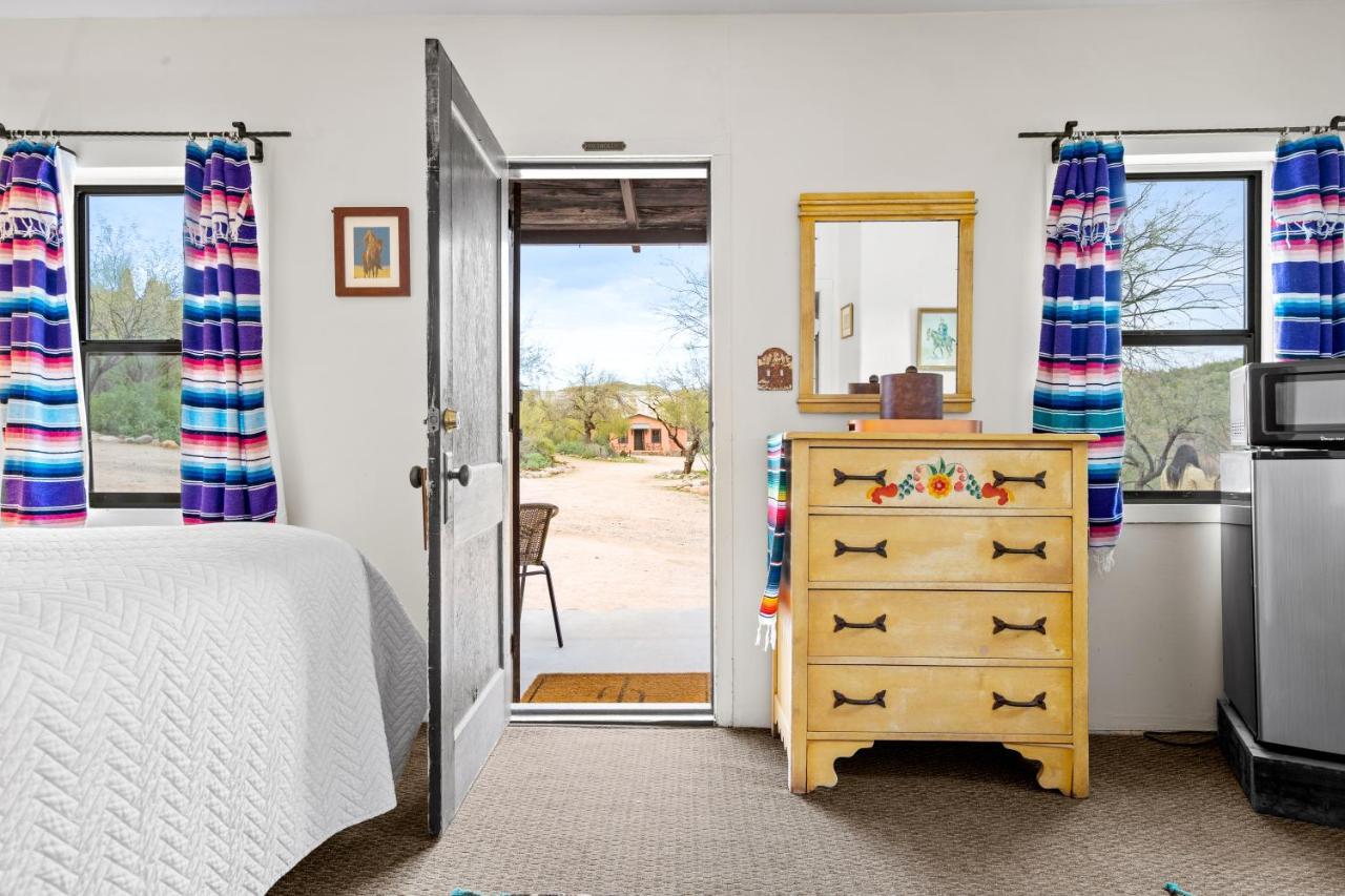 Saguaro Lake Ranch Фаунтин-Хиллс Экстерьер фото