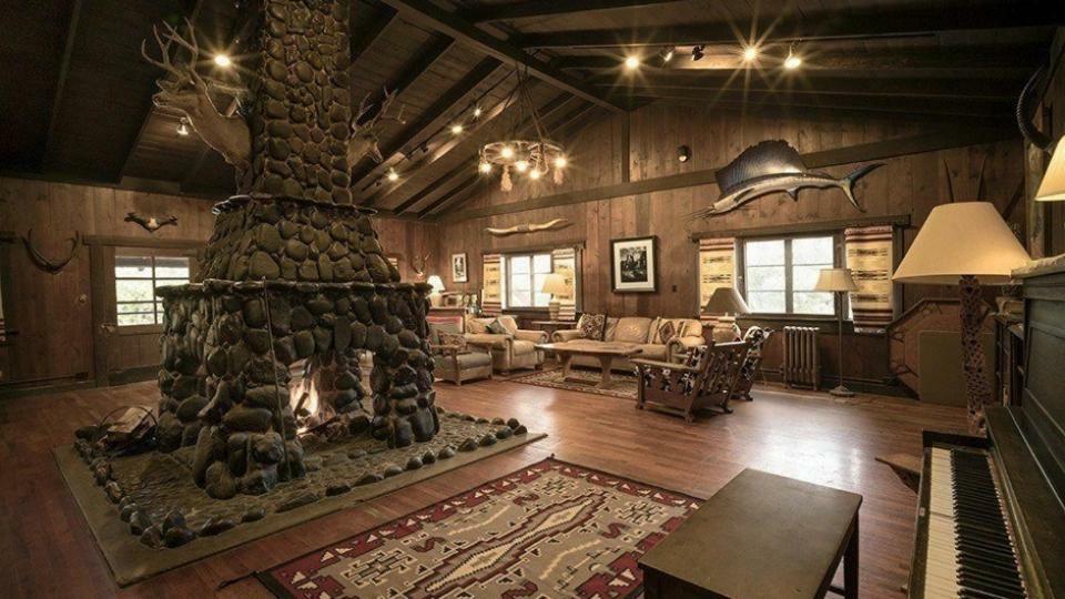 Saguaro Lake Ranch Фаунтин-Хиллс Экстерьер фото