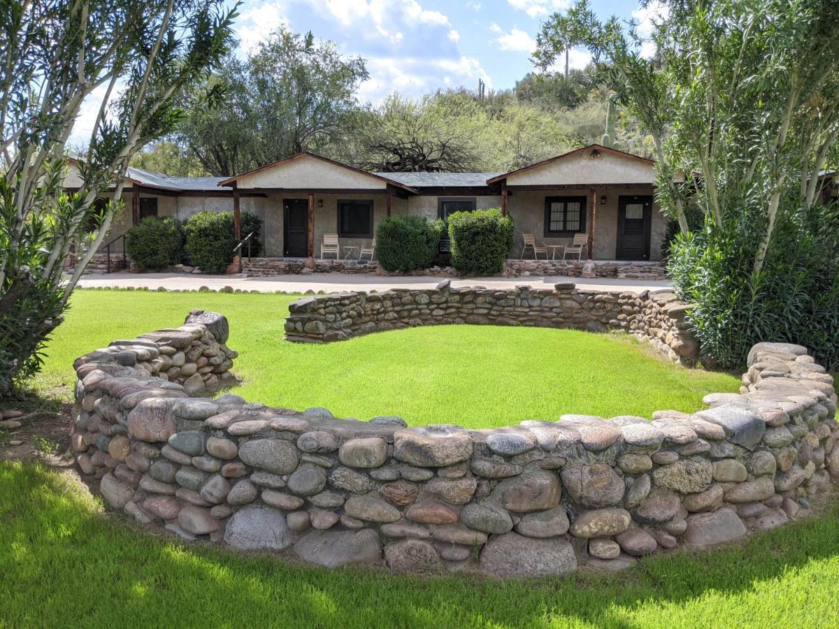 Saguaro Lake Ranch Фаунтин-Хиллс Экстерьер фото