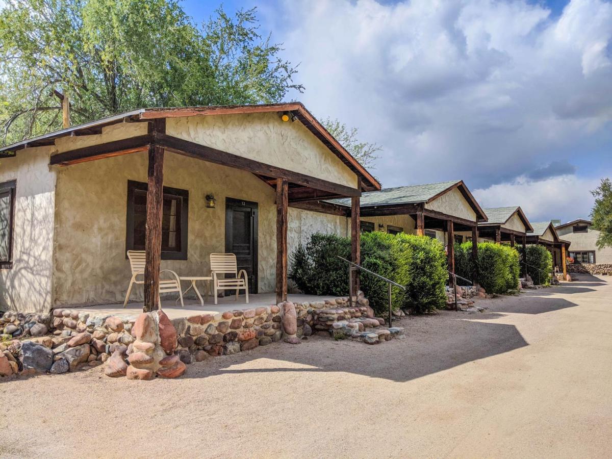 Saguaro Lake Ranch Фаунтин-Хиллс Экстерьер фото