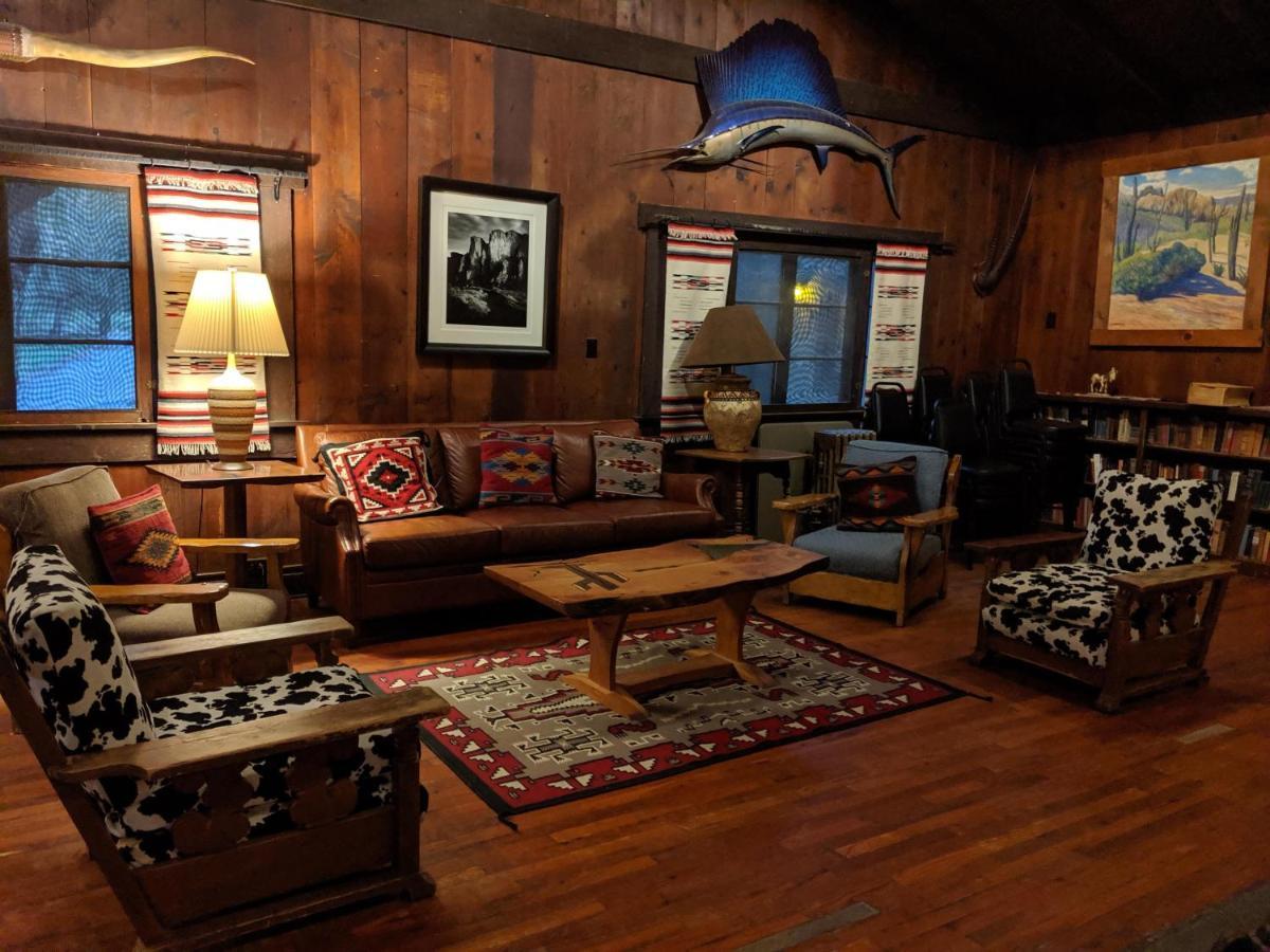 Saguaro Lake Ranch Фаунтин-Хиллс Экстерьер фото