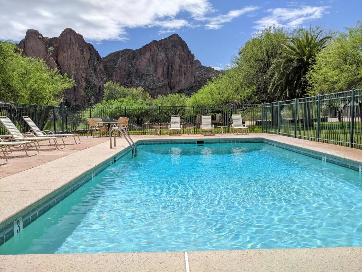 Saguaro Lake Ranch Фаунтин-Хиллс Экстерьер фото