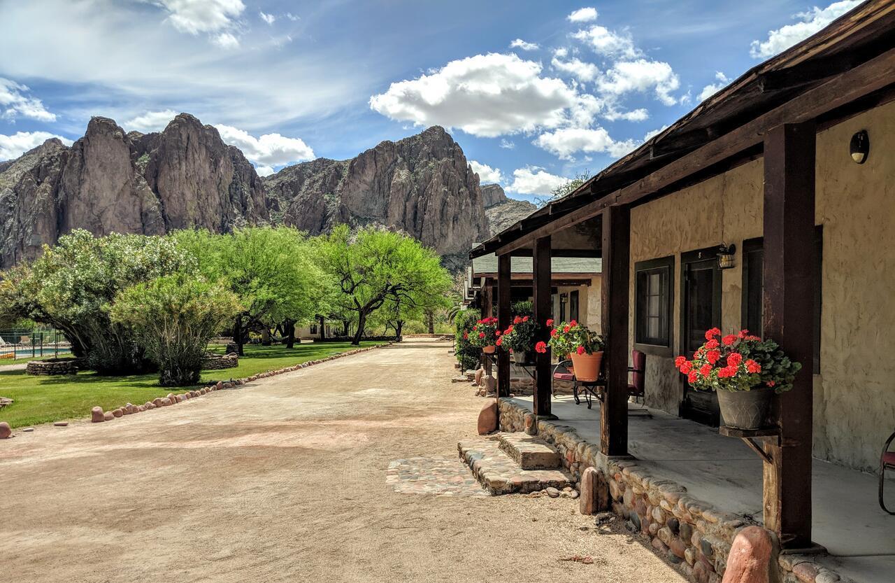 Saguaro Lake Ranch Фаунтин-Хиллс Экстерьер фото