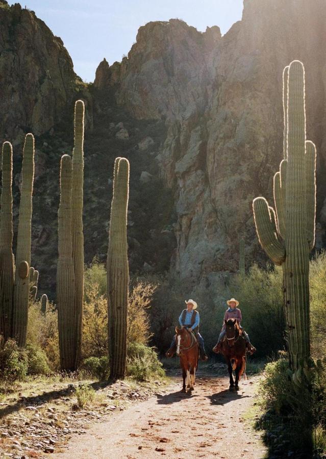 Saguaro Lake Ranch Фаунтин-Хиллс Экстерьер фото